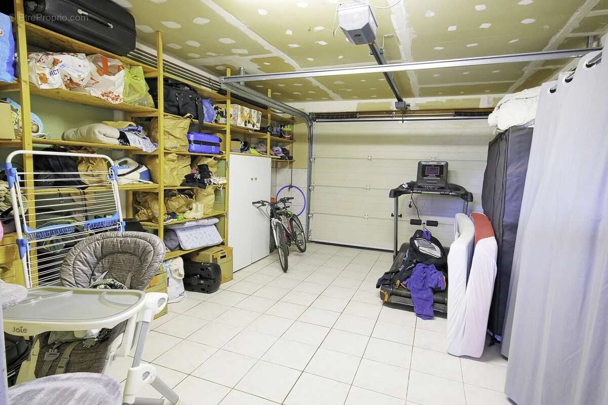 Maison à PUTOT-EN-BESSIN