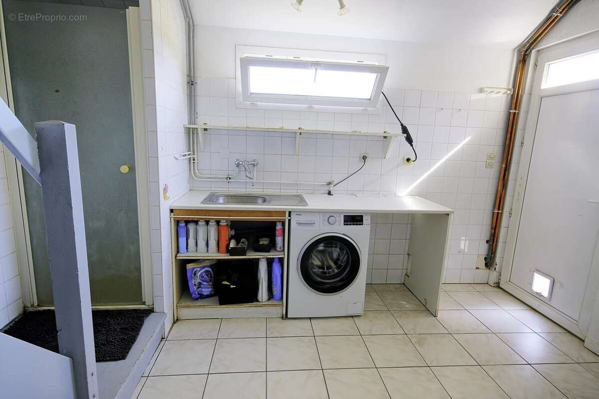 Maison à PUTOT-EN-BESSIN