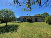 Maison à LA SALVETAT-SAINT-GILLES