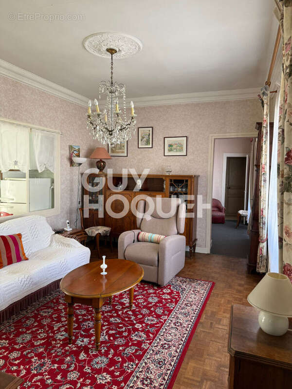 Maison à DOLUS-D'OLERON