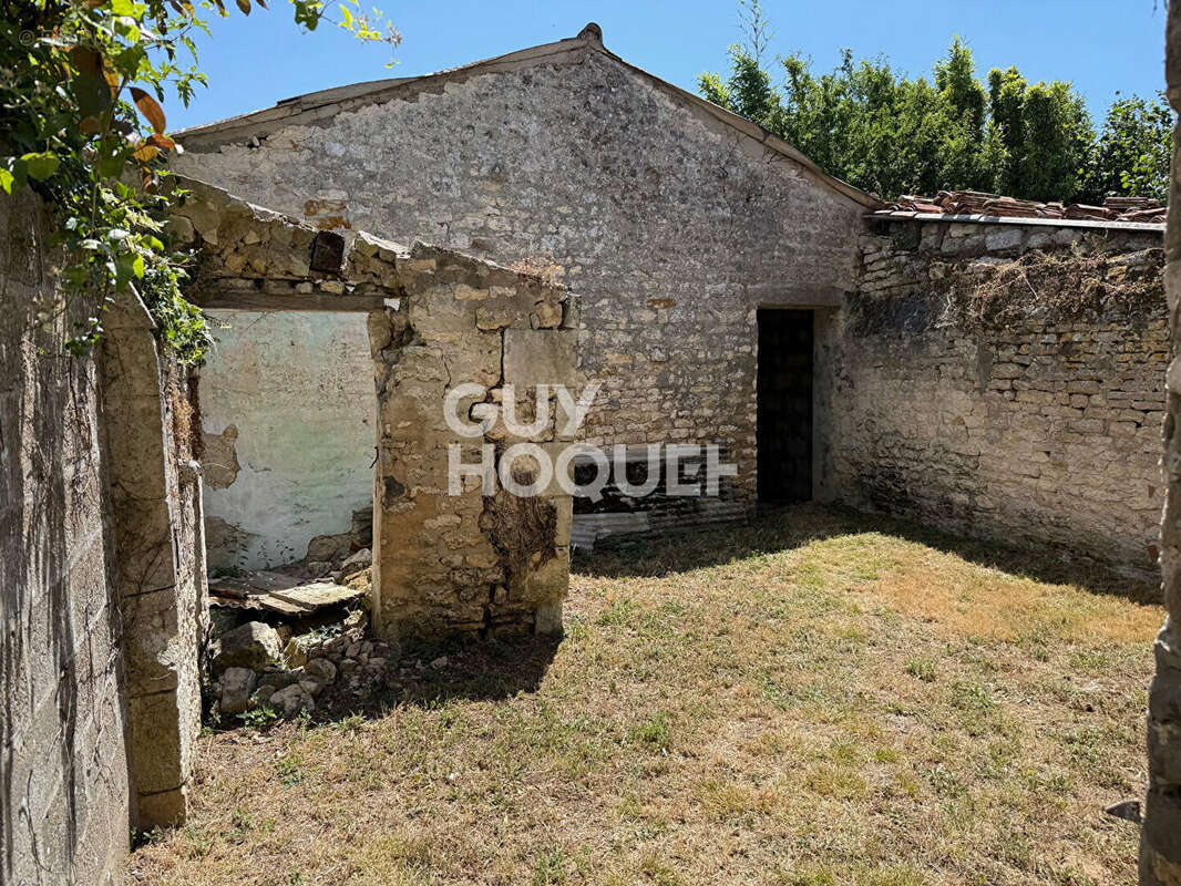 Maison à DOLUS-D'OLERON