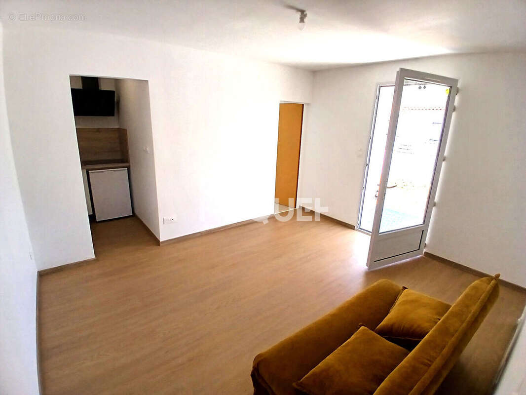 Maison à SAINT-PIERRE-D'OLERON