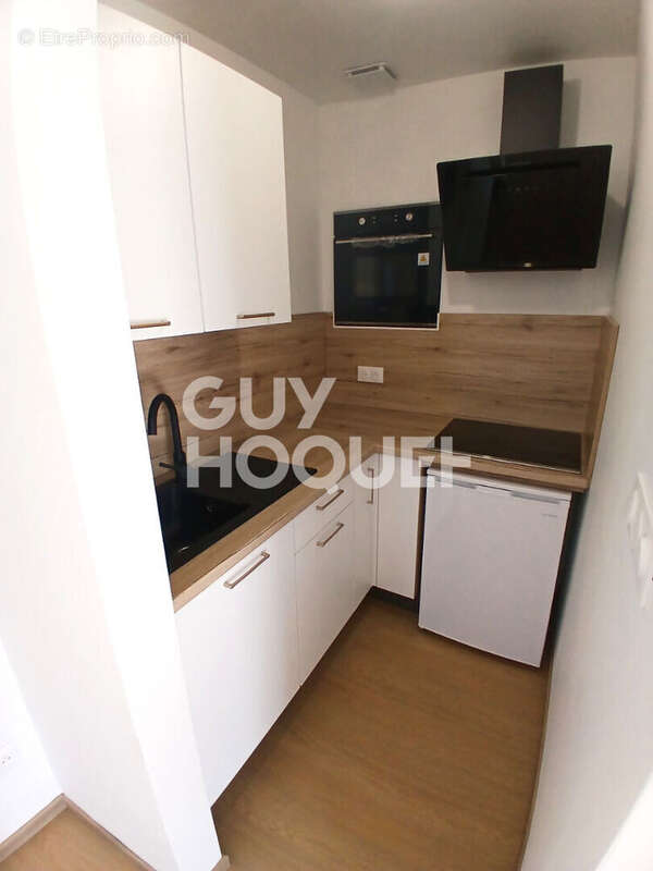 Maison à SAINT-PIERRE-D'OLERON