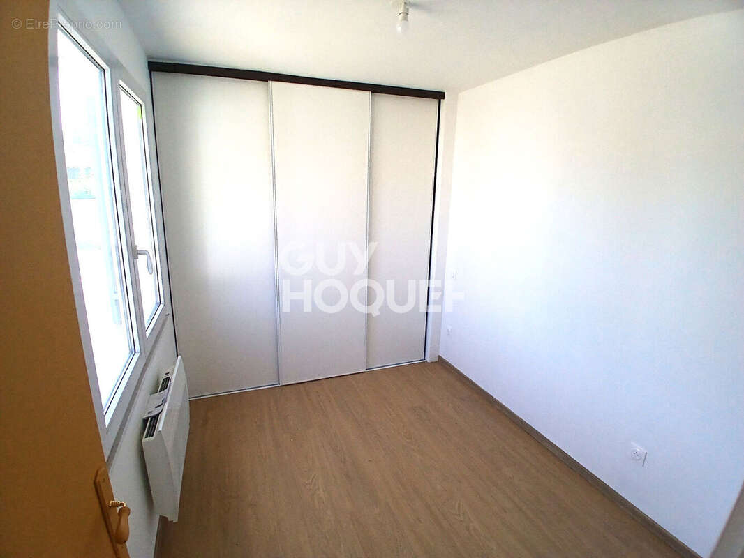 Maison à SAINT-PIERRE-D'OLERON