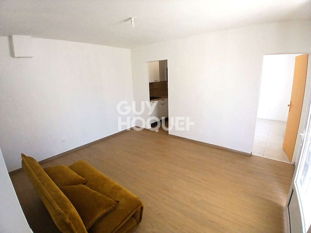 Maison à SAINT-PIERRE-D'OLERON