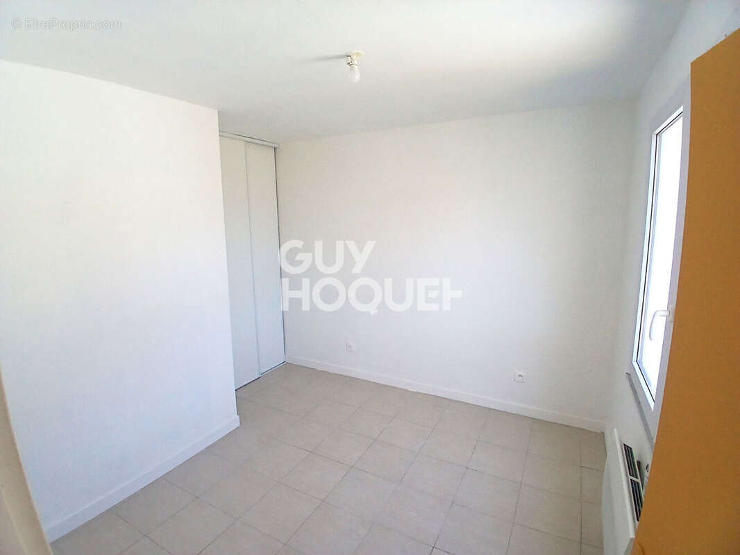 Maison à SAINT-PIERRE-D'OLERON