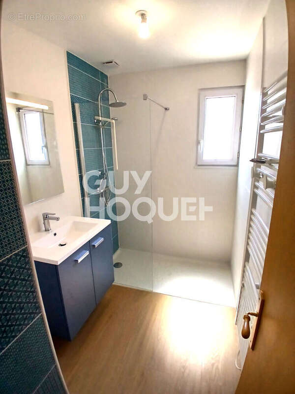 Maison à SAINT-PIERRE-D'OLERON