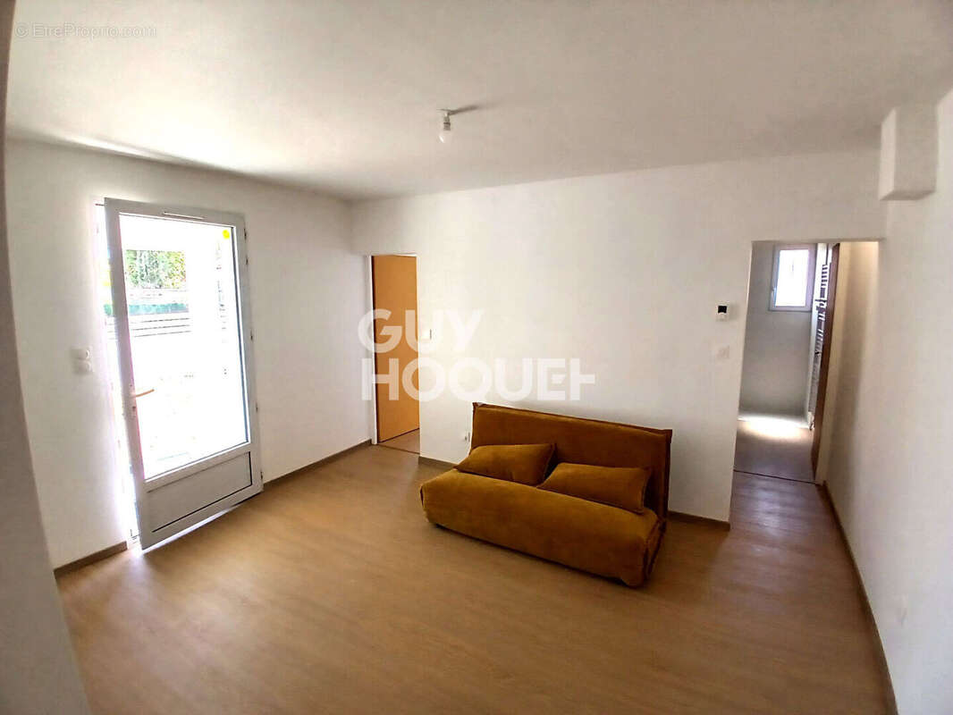 Maison à SAINT-PIERRE-D'OLERON