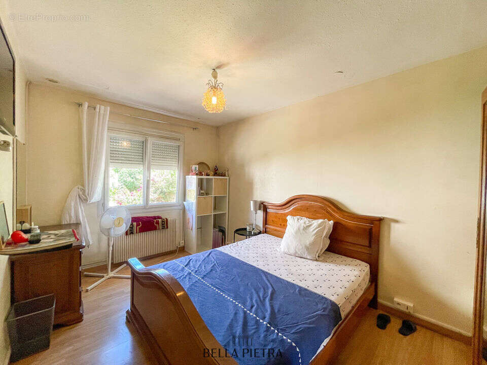 Maison à MONTPELLIER