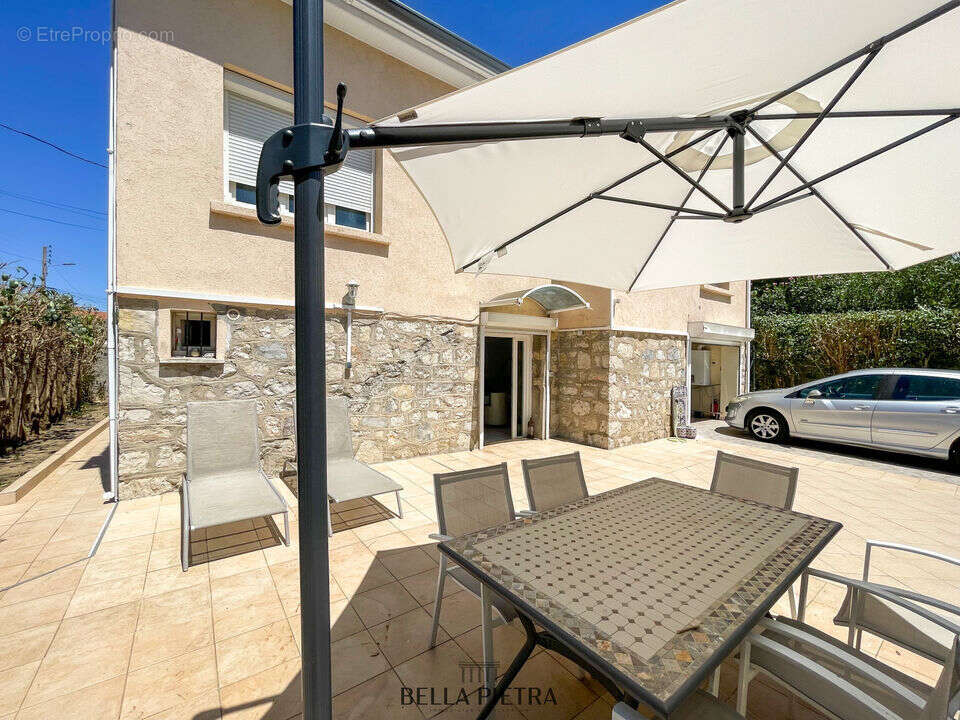 Maison à MONTPELLIER