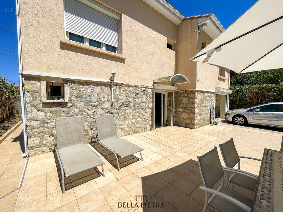 Maison à MONTPELLIER