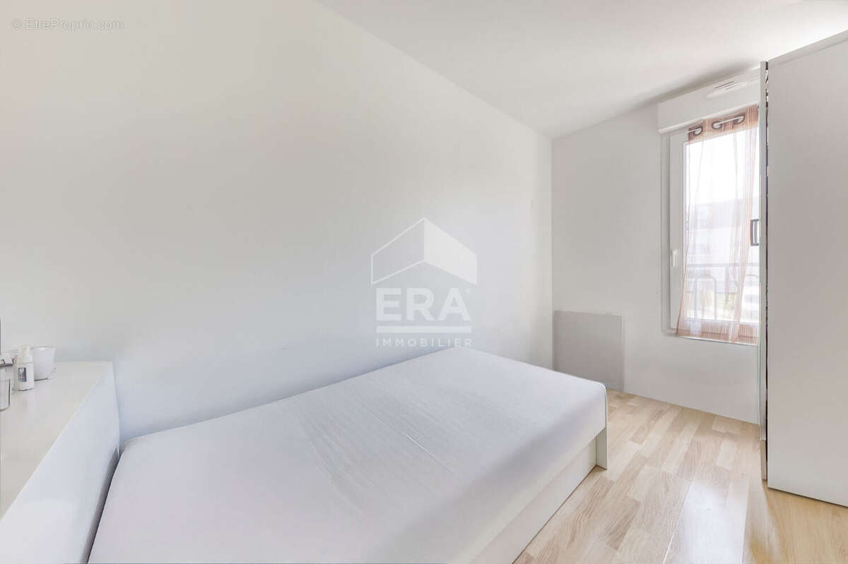 Appartement à PONTAULT-COMBAULT