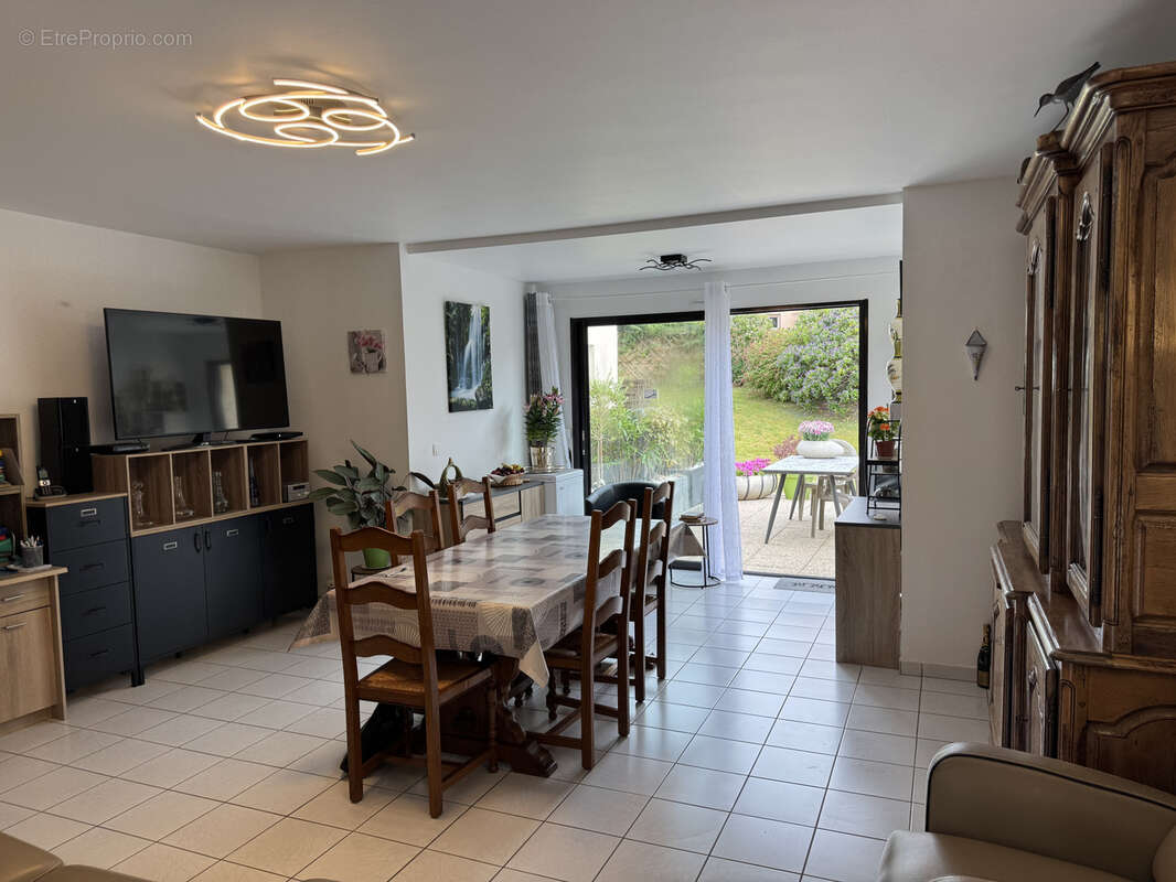 Appartement à PERROS-GUIREC