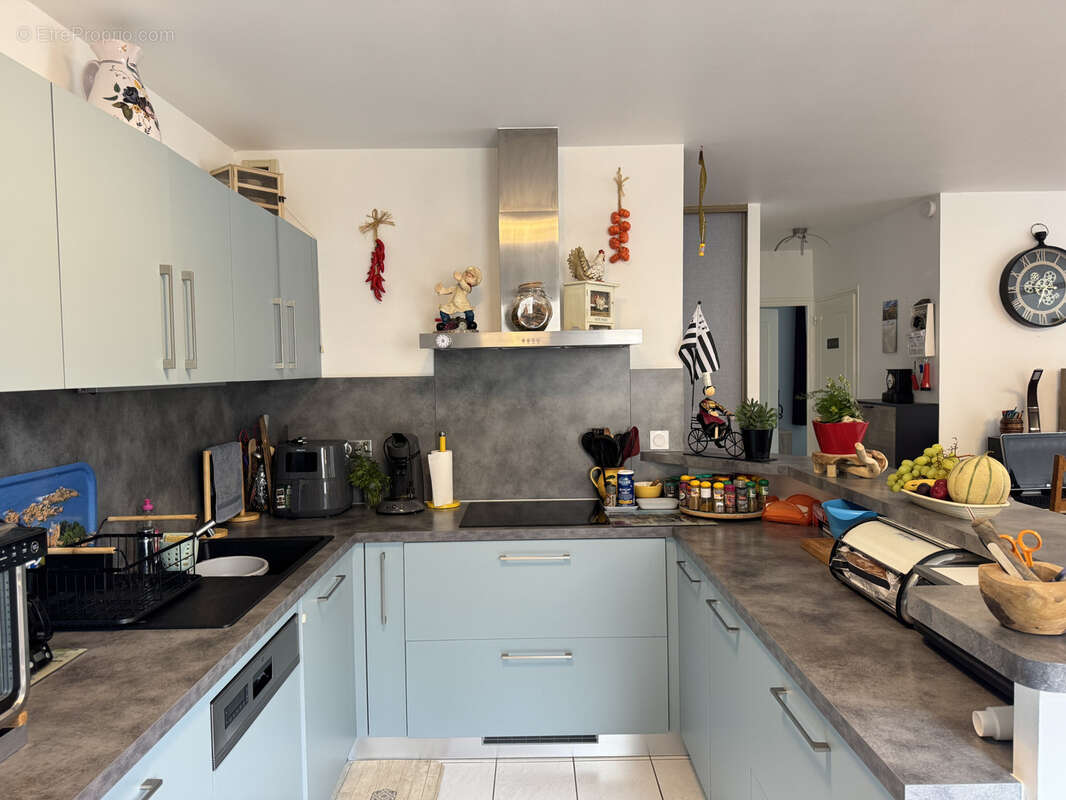 Appartement à PERROS-GUIREC