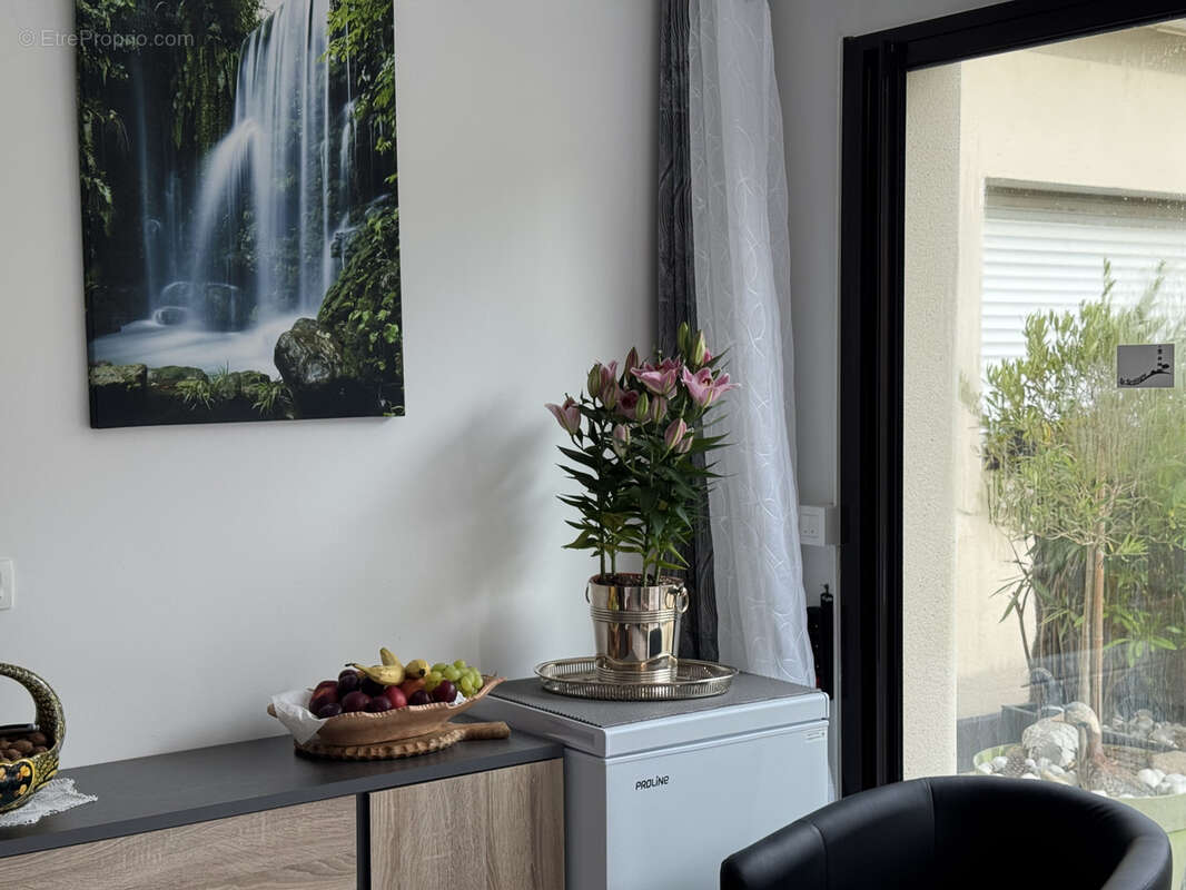 Appartement à PERROS-GUIREC