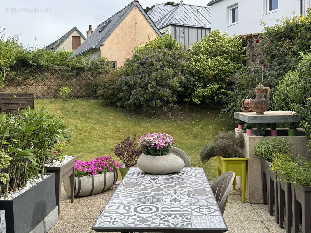 Appartement à PERROS-GUIREC