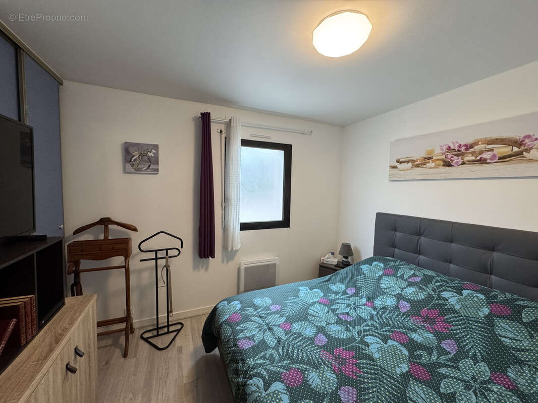 Appartement à PERROS-GUIREC