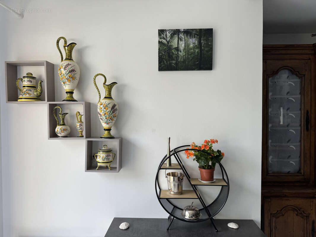 Appartement à PERROS-GUIREC