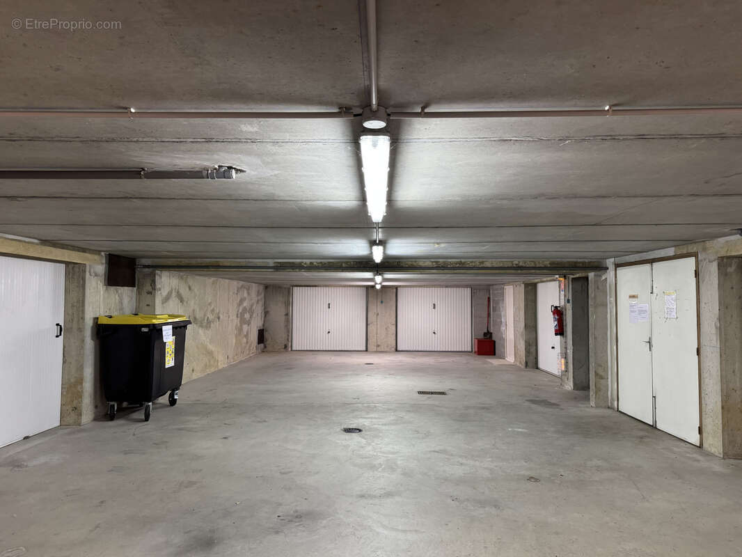 Appartement à PERROS-GUIREC