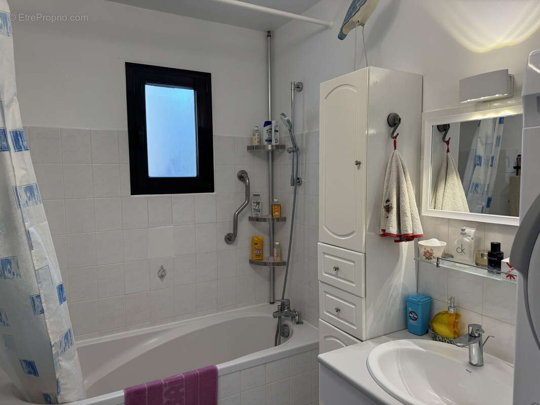 Appartement à PERROS-GUIREC