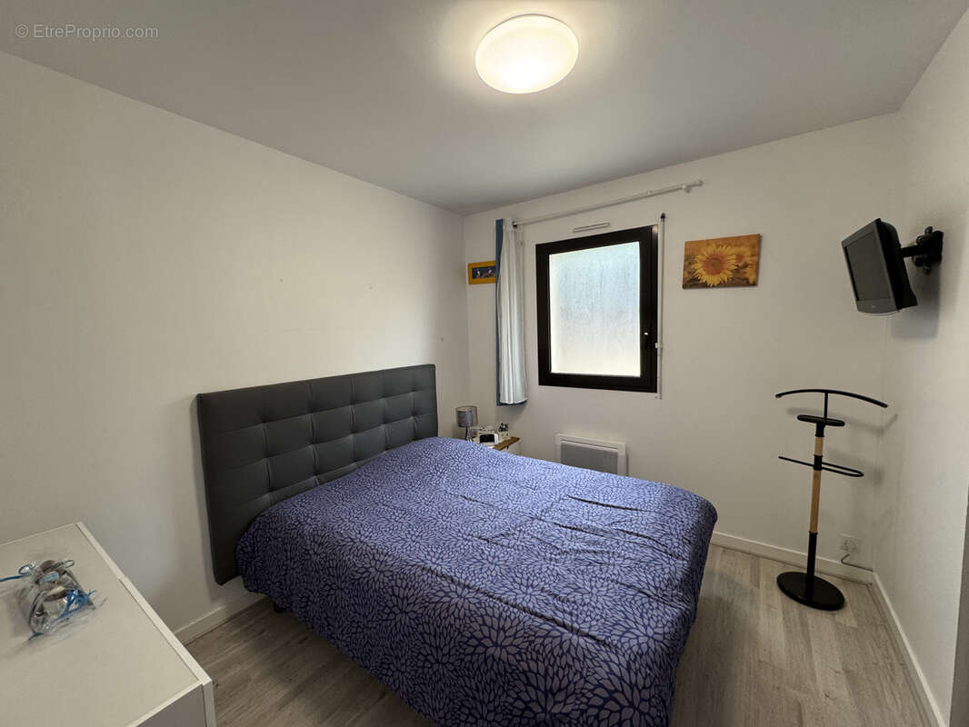 Appartement à PERROS-GUIREC