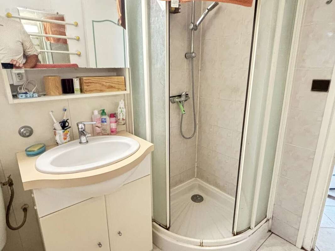 Maison à ROQUEBRUNE-SUR-ARGENS