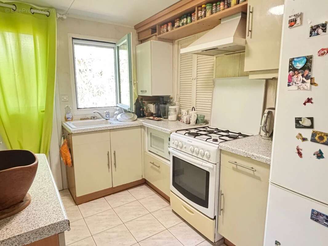 Maison à ROQUEBRUNE-SUR-ARGENS