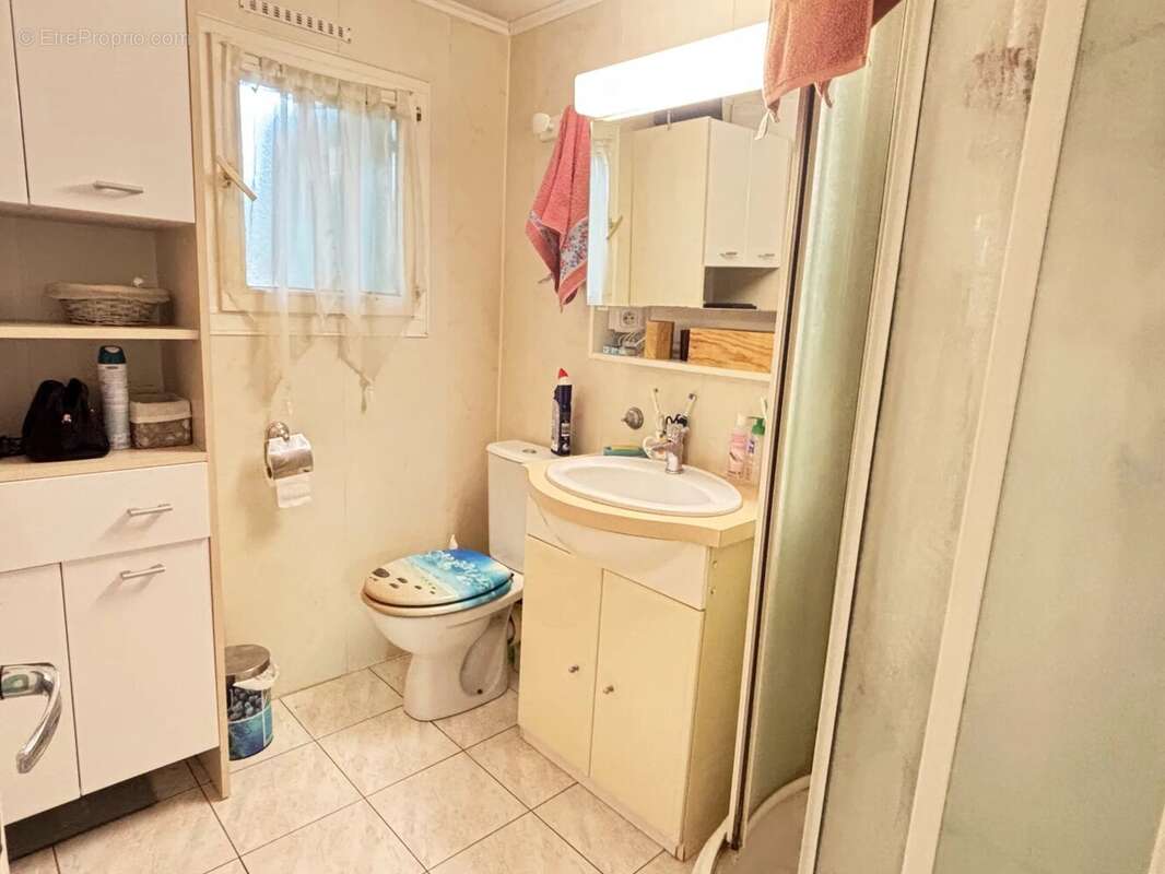 Maison à ROQUEBRUNE-SUR-ARGENS