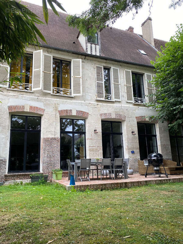 Maison à EVREUX