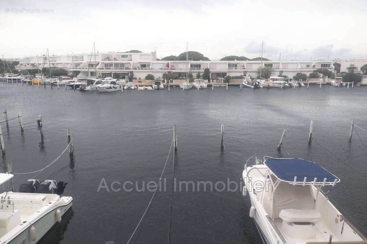 Appartement à CORNEILLAN