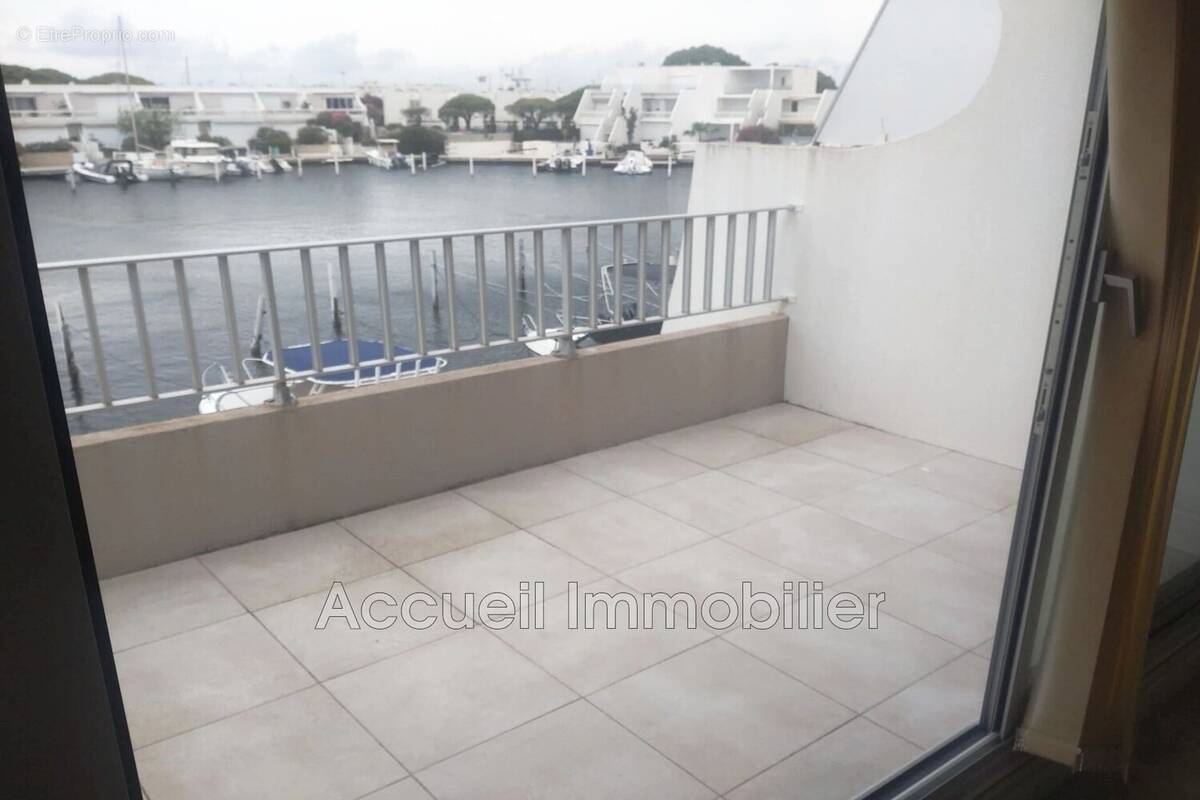 Appartement à CORNEILLAN