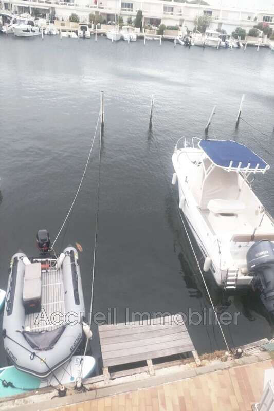 Appartement à CORNEILLAN