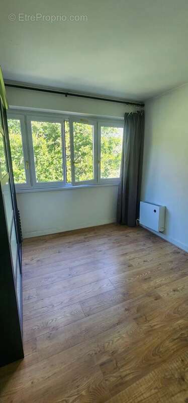 Appartement à CHENNEVIERES-SUR-MARNE
