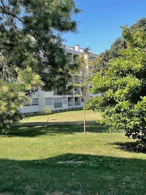 Appartement à CHENNEVIERES-SUR-MARNE