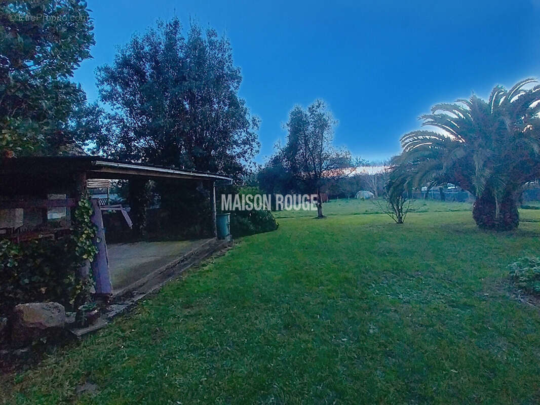 Terrain à SAINT-QUAY-PORTRIEUX