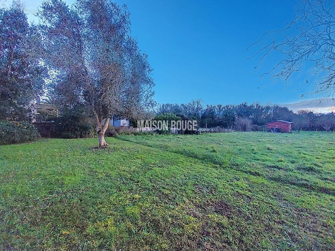 Terrain à SAINT-QUAY-PORTRIEUX