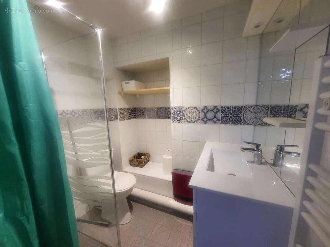 Appartement à MONTGENEVRE