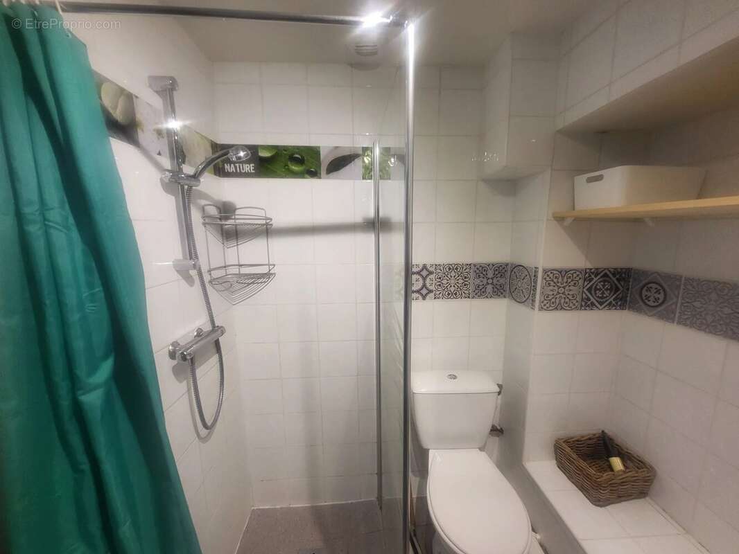 Appartement à MONTGENEVRE