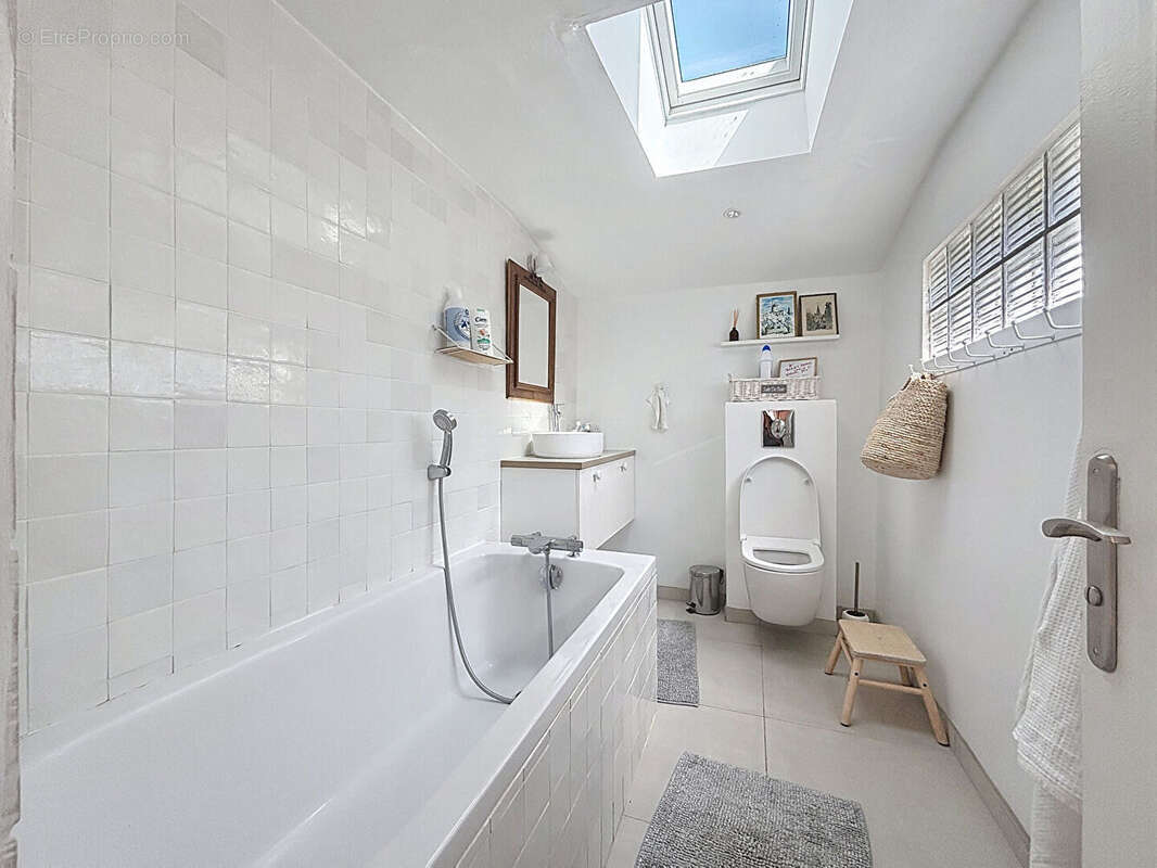 Maison à DIVES-SUR-MER