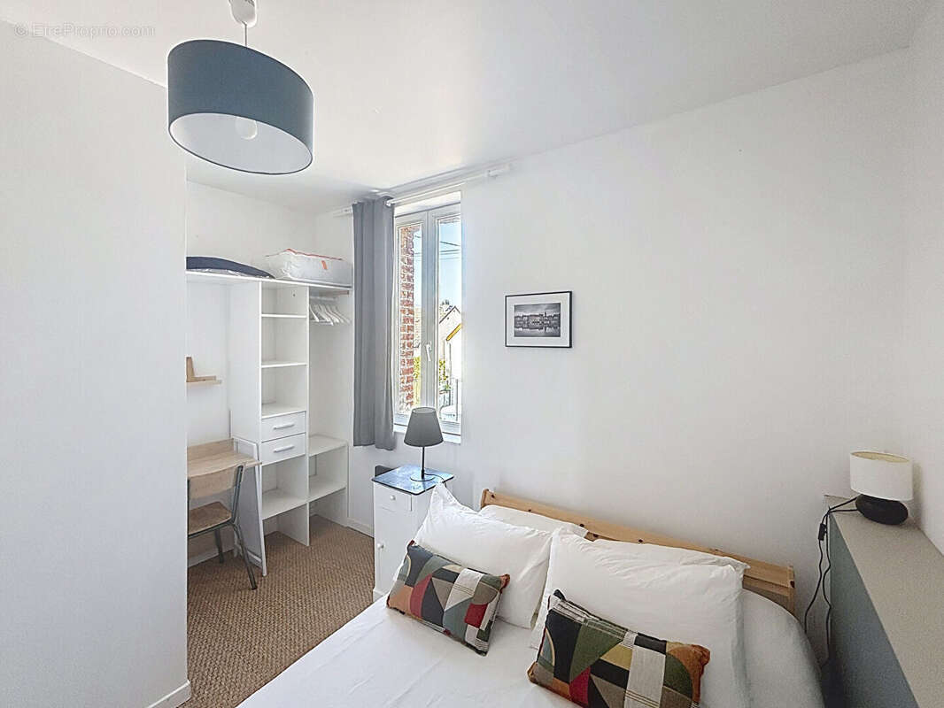 Maison à DIVES-SUR-MER