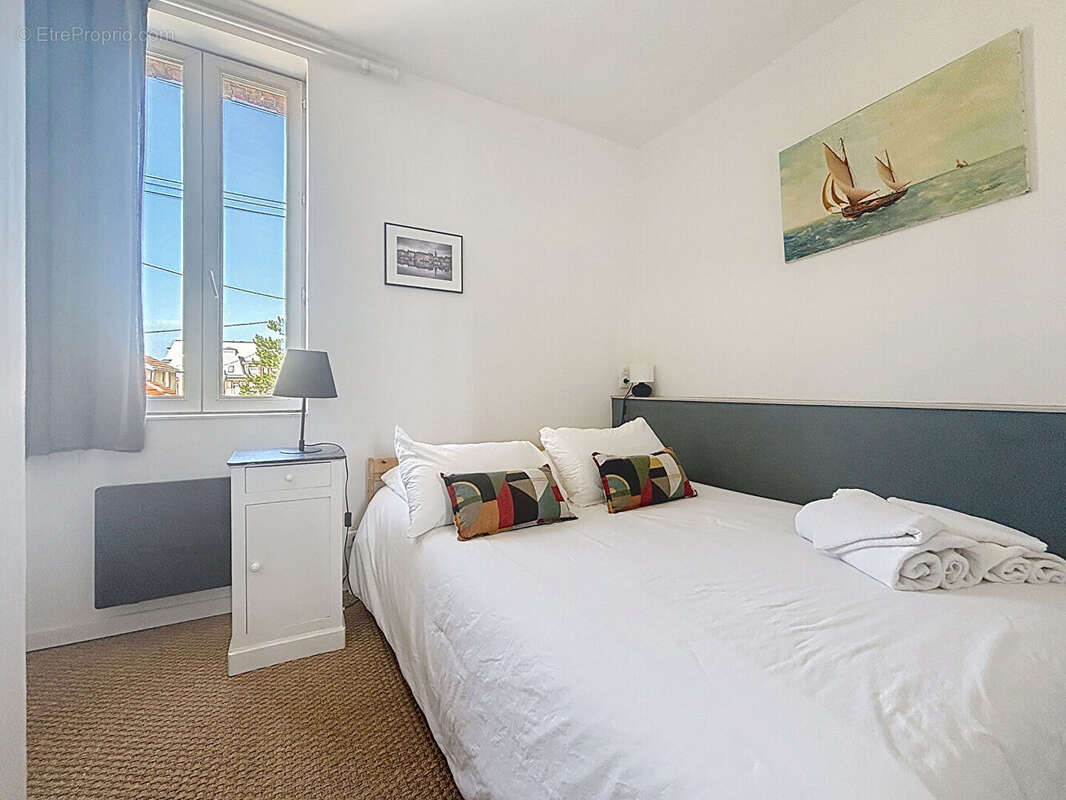 Maison à DIVES-SUR-MER