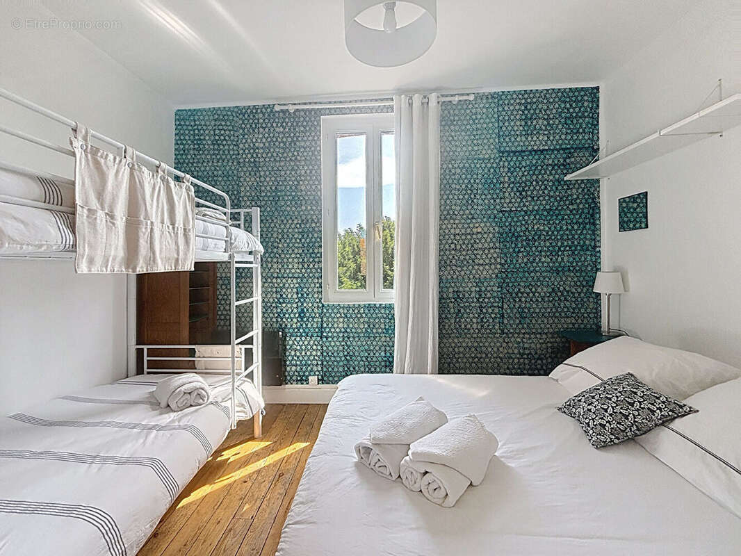 Maison à DIVES-SUR-MER