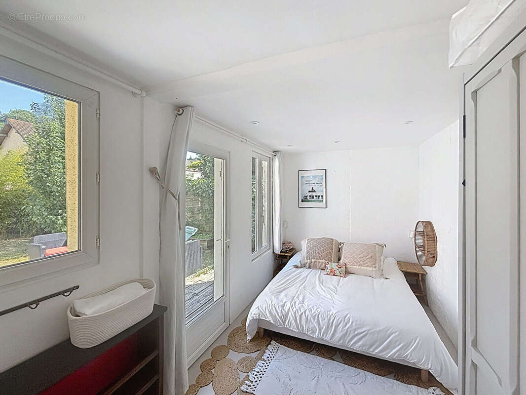 Maison à DIVES-SUR-MER