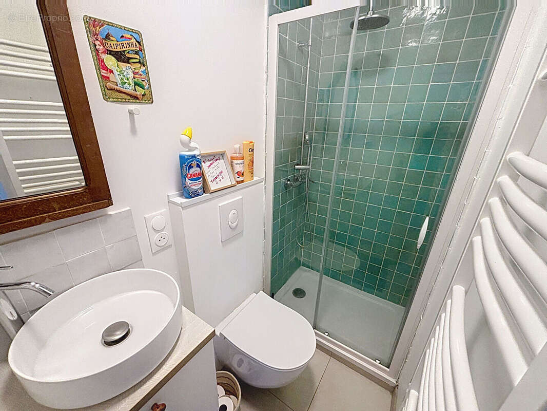 Maison à DIVES-SUR-MER