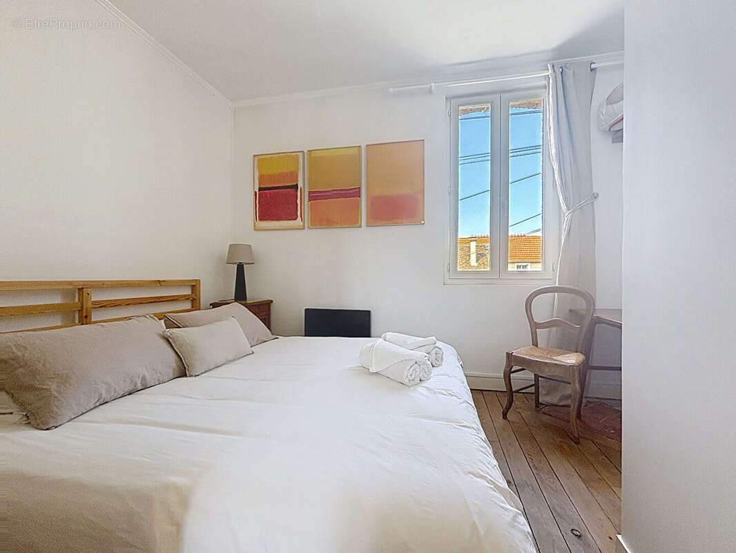 Maison à DIVES-SUR-MER