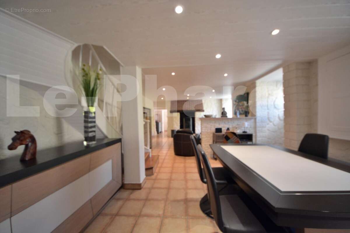 CSC_0072 - Maison à MONTFARVILLE