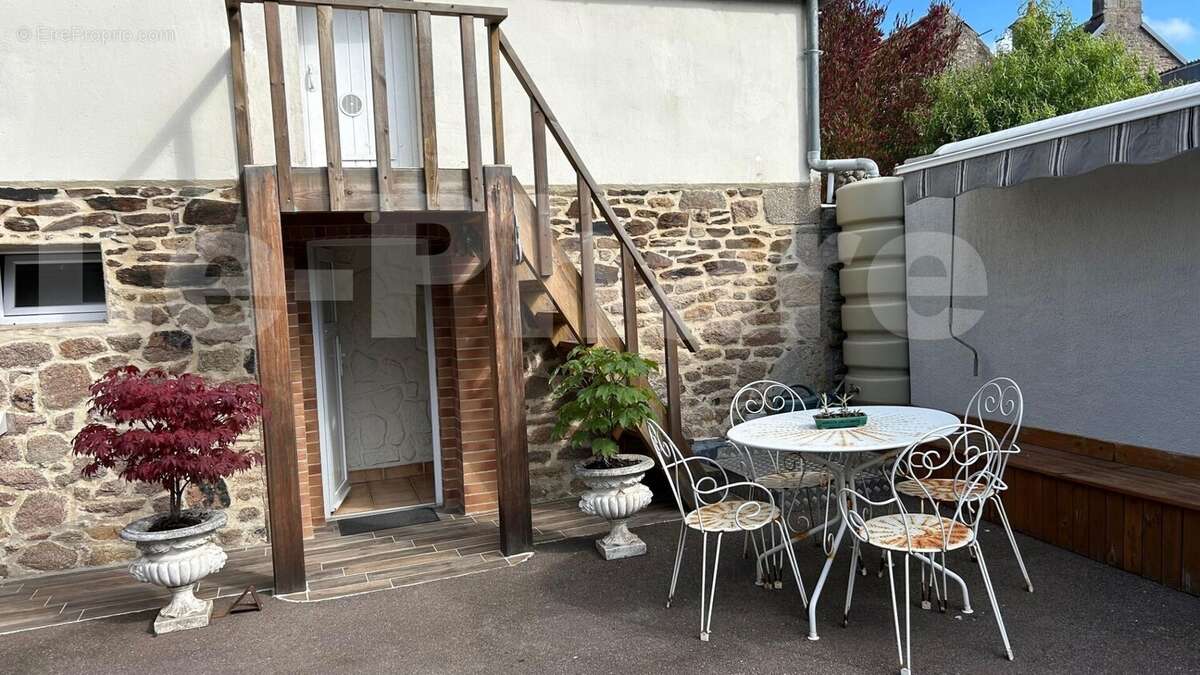 IMG_3732 - Maison à MONTFARVILLE