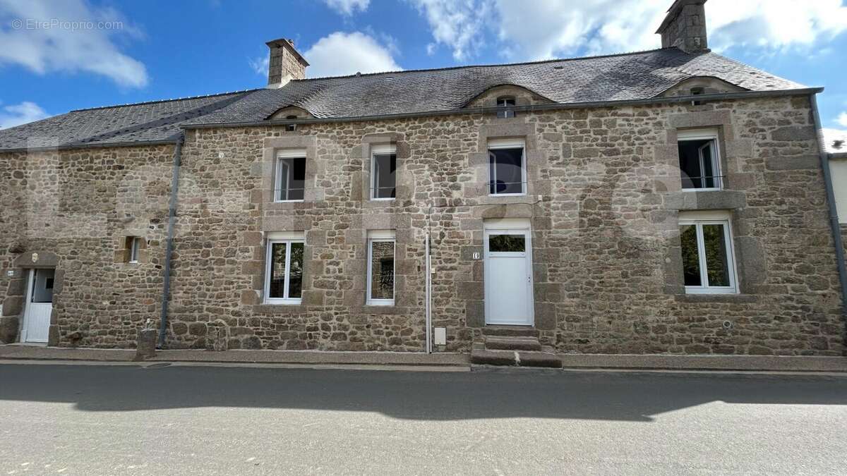 IMG_3742 - Maison à MONTFARVILLE