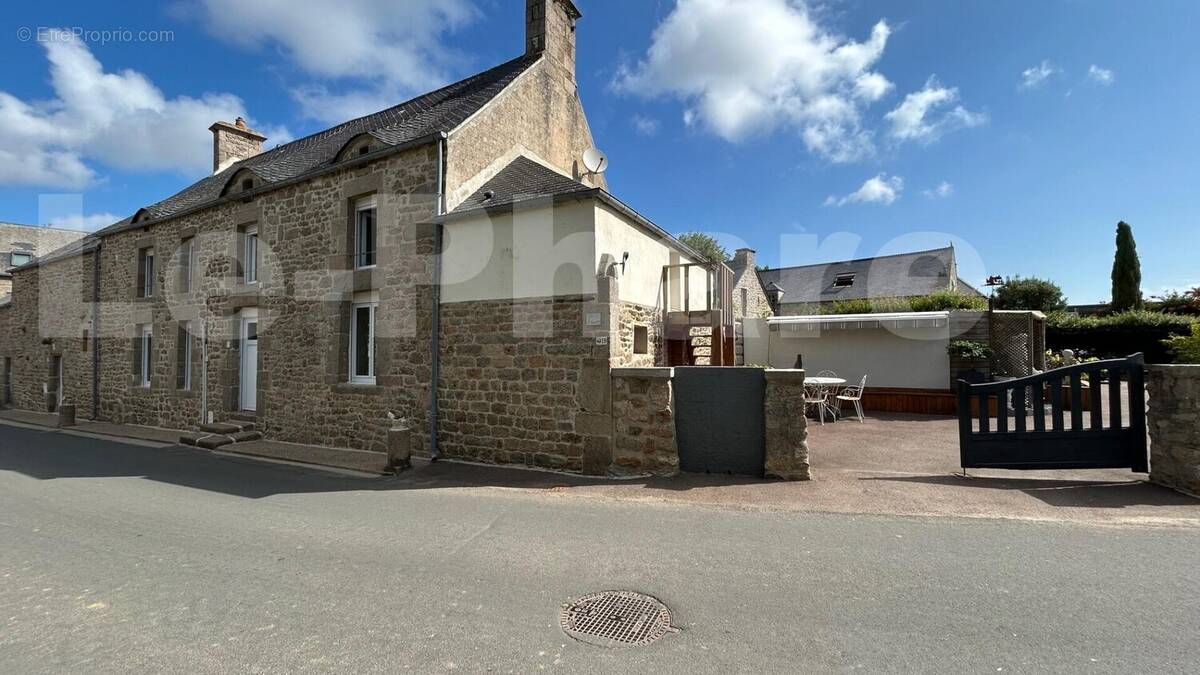 IMG_3744 - Maison à MONTFARVILLE