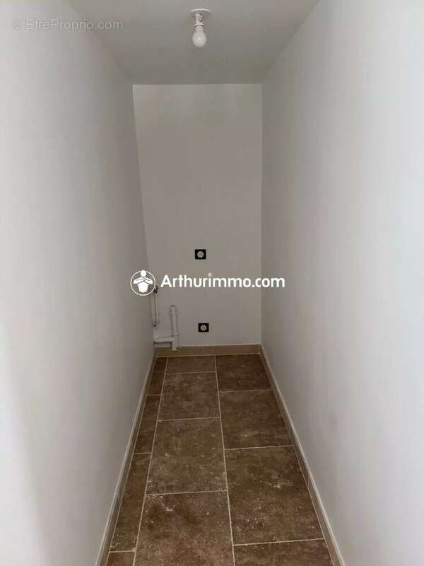 Appartement à BAGNOLES-DE-L&#039;ORNE